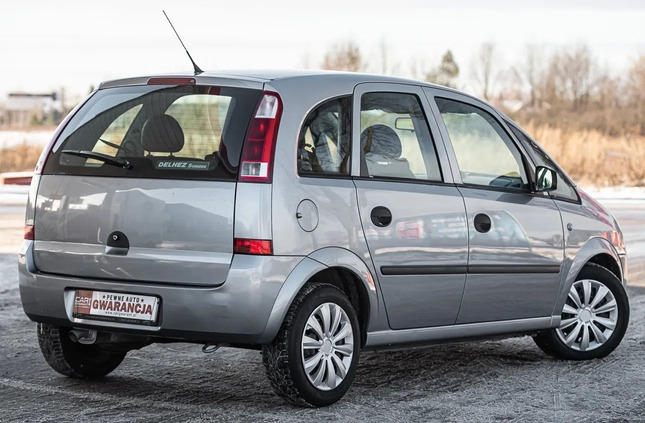Renault Grand Scenic cena 17500 przebieg: 227343, rok produkcji 2009 z Złoczew małe 211